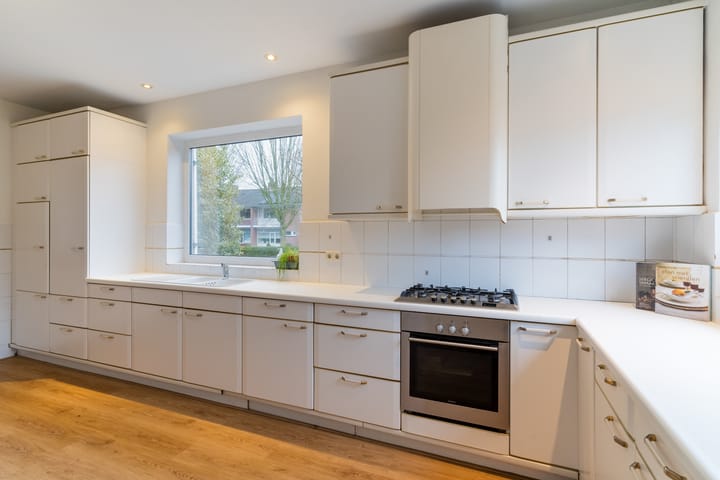 Foto 18 van Pieter Bruegelstraat 22