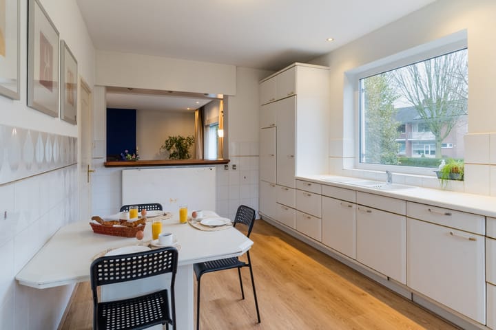 Foto 19 van Pieter Bruegelstraat 22