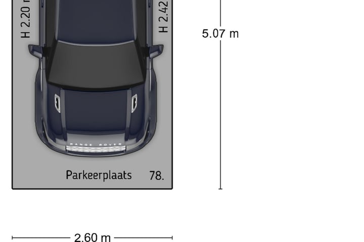 View photo 31 of Gustav Mahlerplein 155