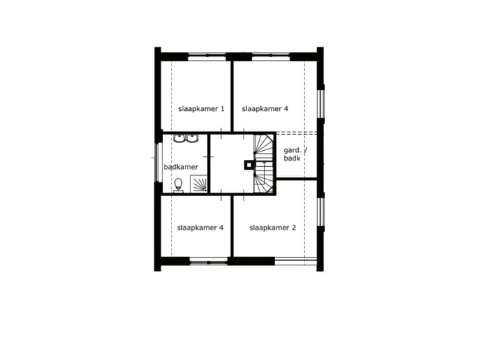 Photo 4 of Zanderijweg 22 (Bouwnr. 26)