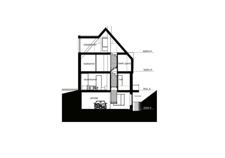 Photo 7 of Zanderijweg 22 (Bouwnr. 26)