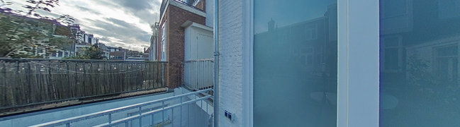 View 360° photo of Dakterras of Willem Kuijperstraat 94