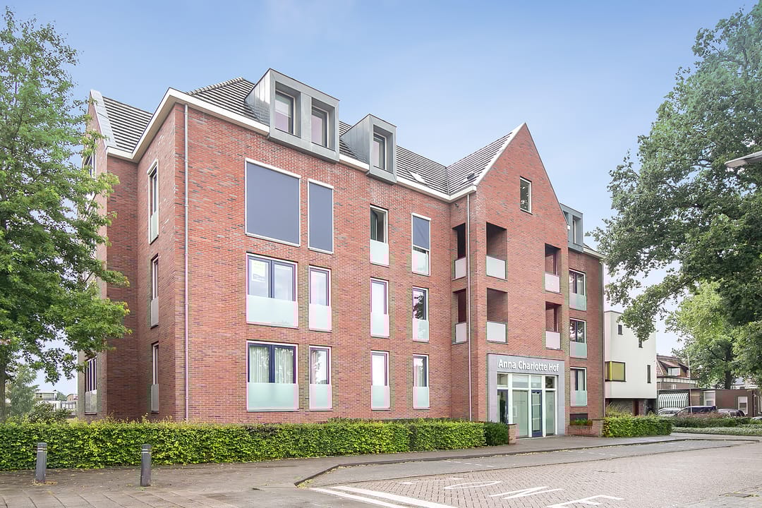 Foto 2 van Willebrandt van Oldenburgstraat 7-B5