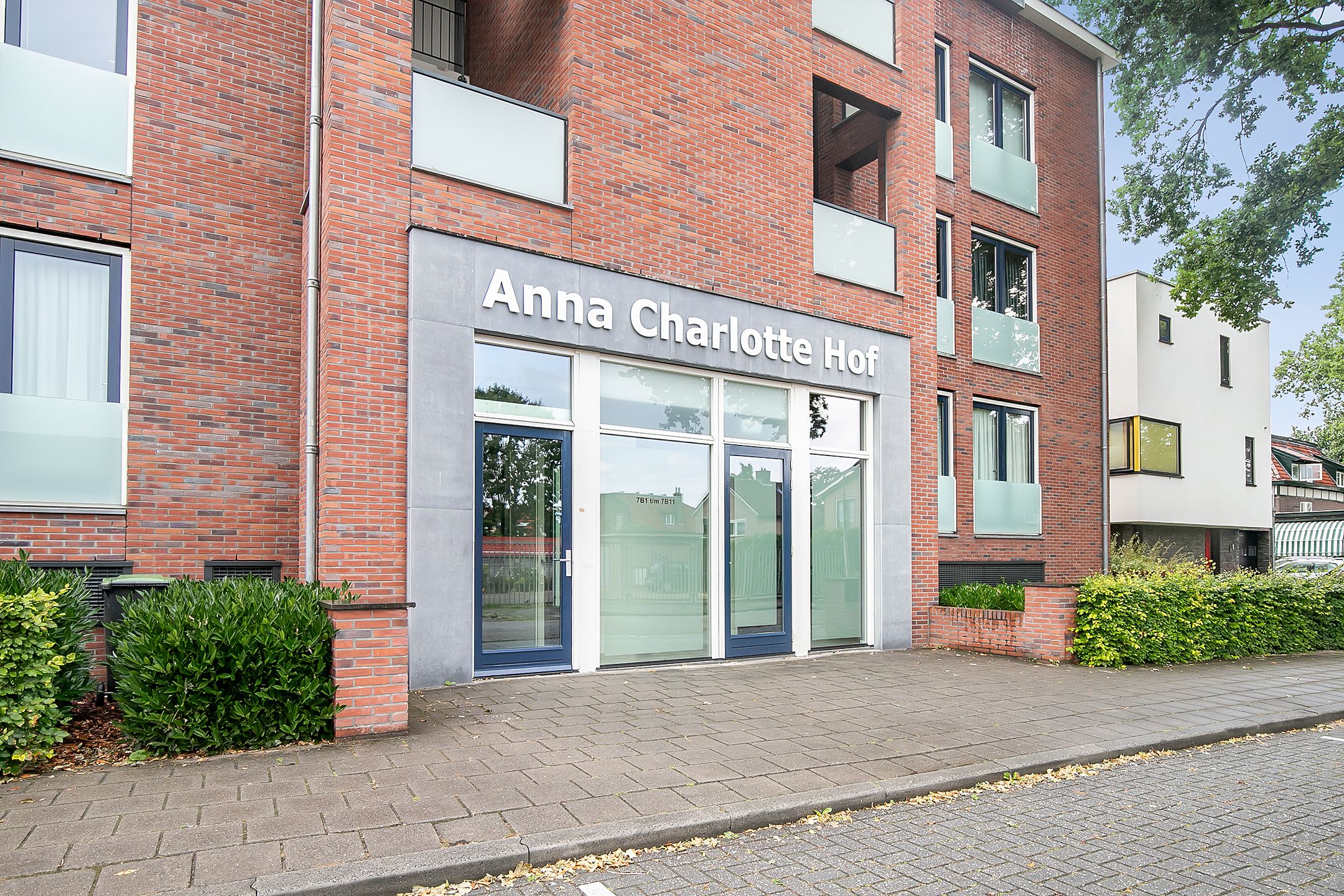 Foto 3 van Willebrandt van Oldenburgstraat 7-B5