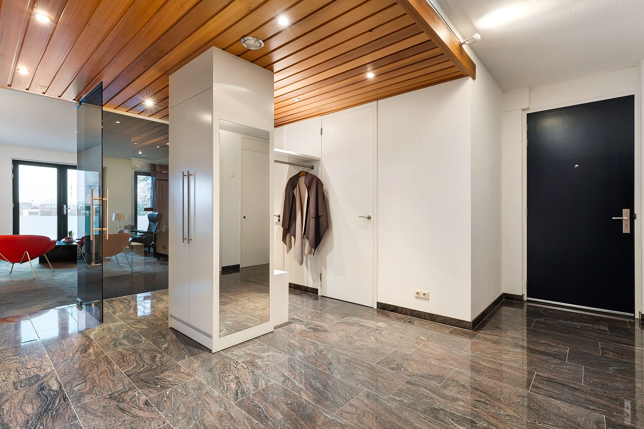 Foto 9 van Willebrandt van Oldenburgstraat 7-B5