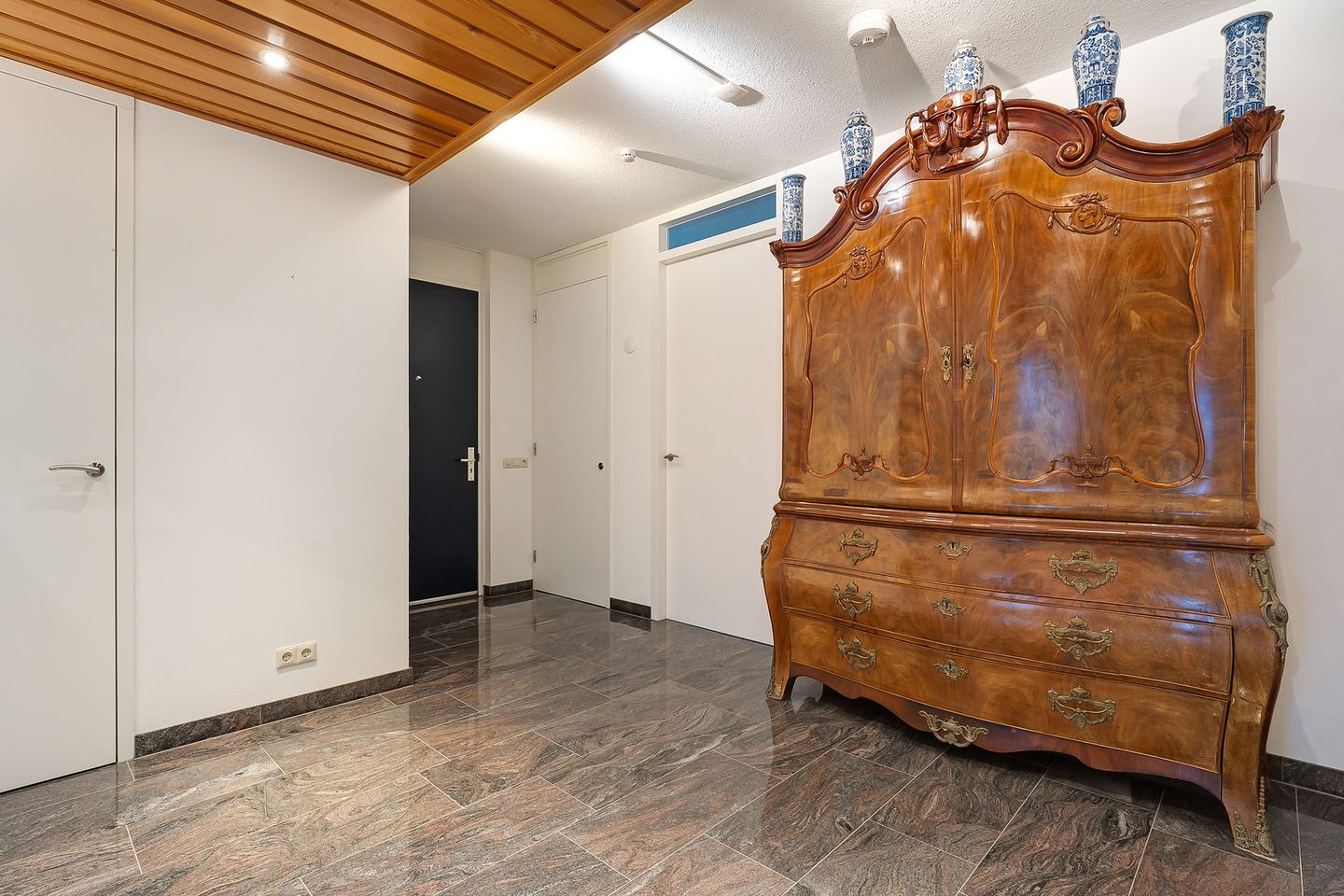 Foto 10 van Willebrandt van Oldenburgstraat 7-B5