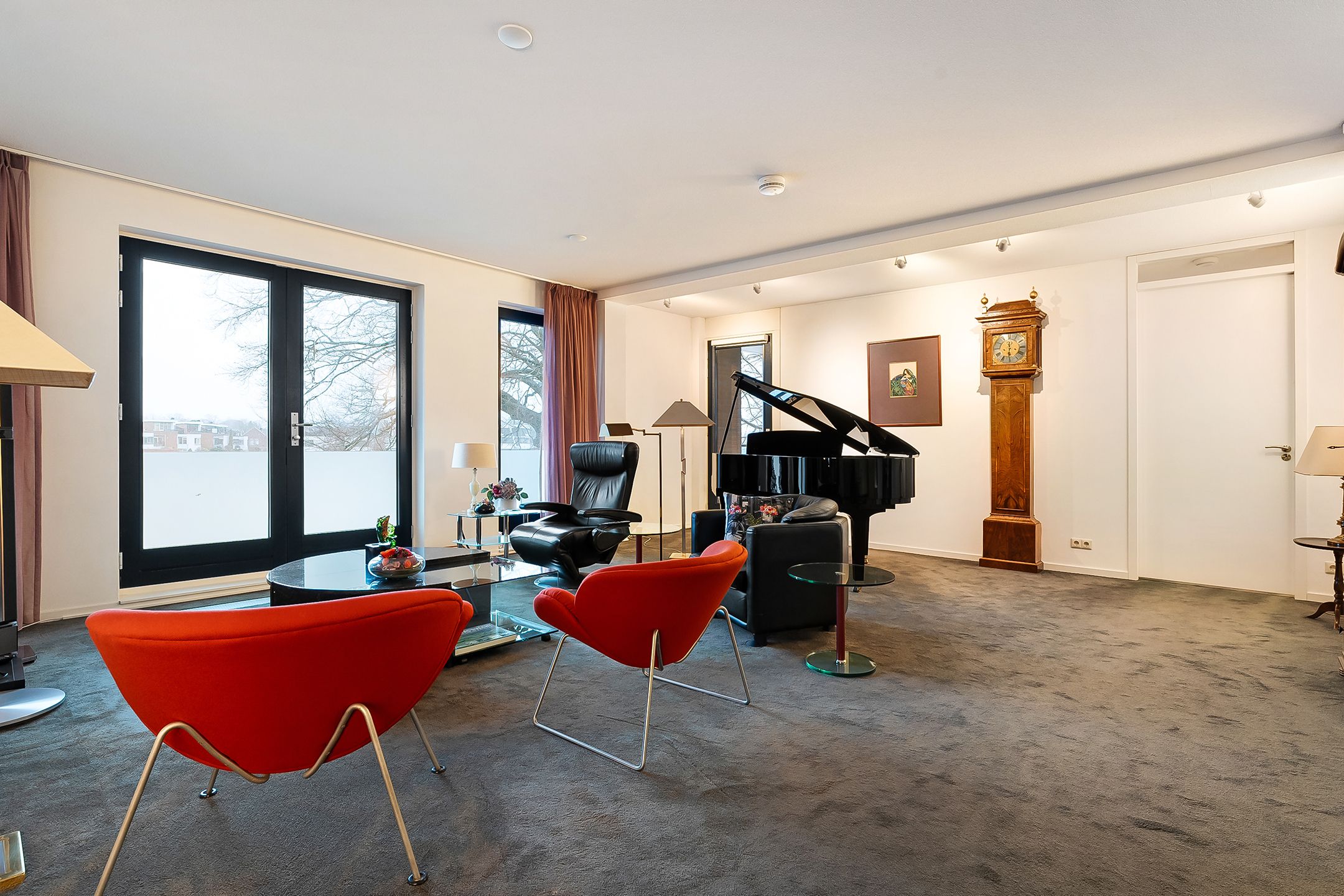 Foto 12 van Willebrandt van Oldenburgstraat 7-B5