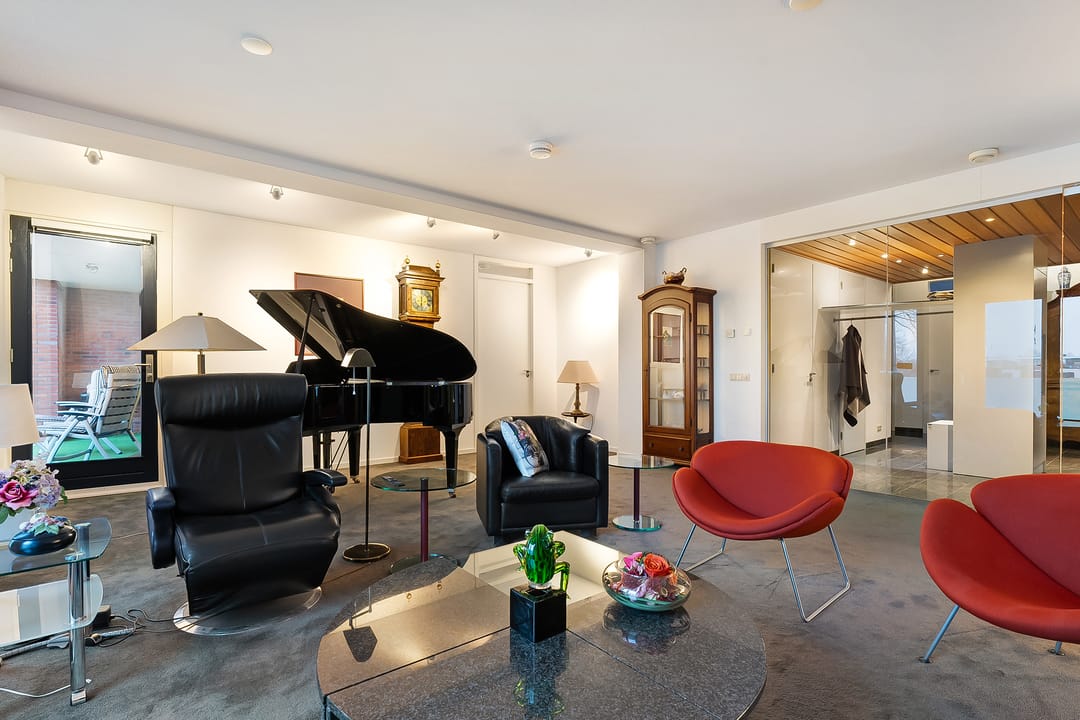 Foto 13 van Willebrandt van Oldenburgstraat 7-B5