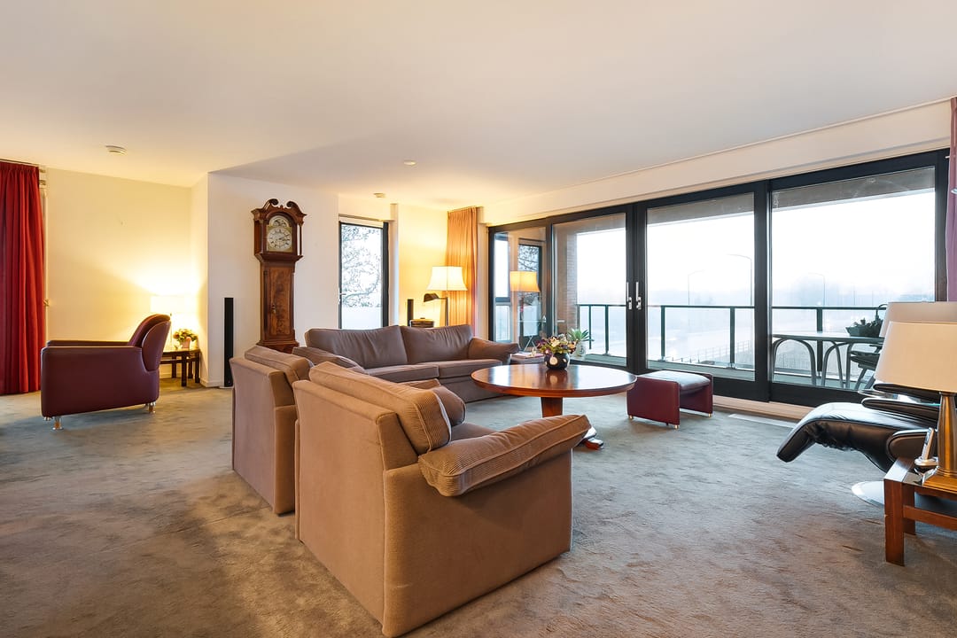 Foto 16 van Willebrandt van Oldenburgstraat 7-B5