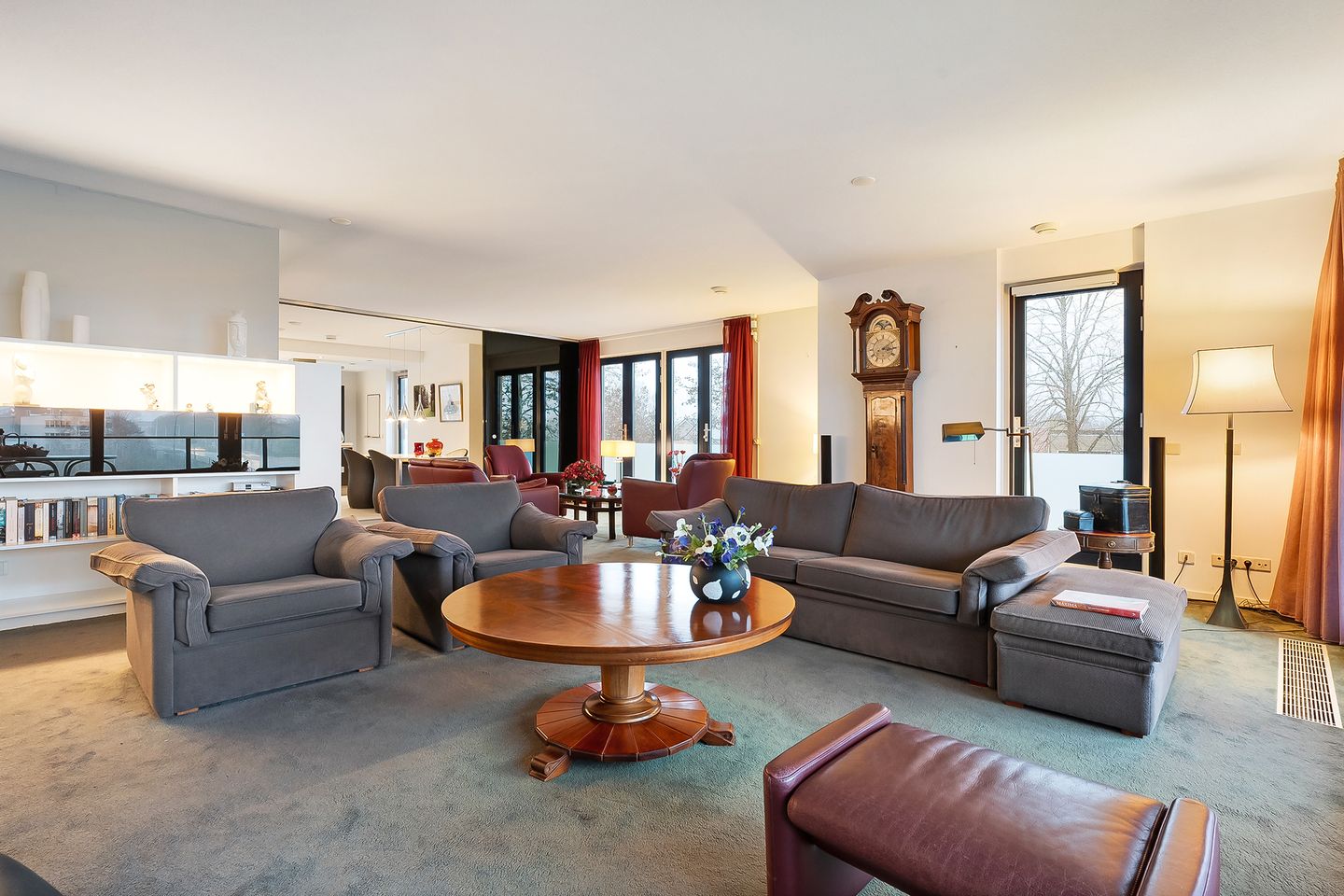 Foto 19 van Willebrandt van Oldenburgstraat 7-B5