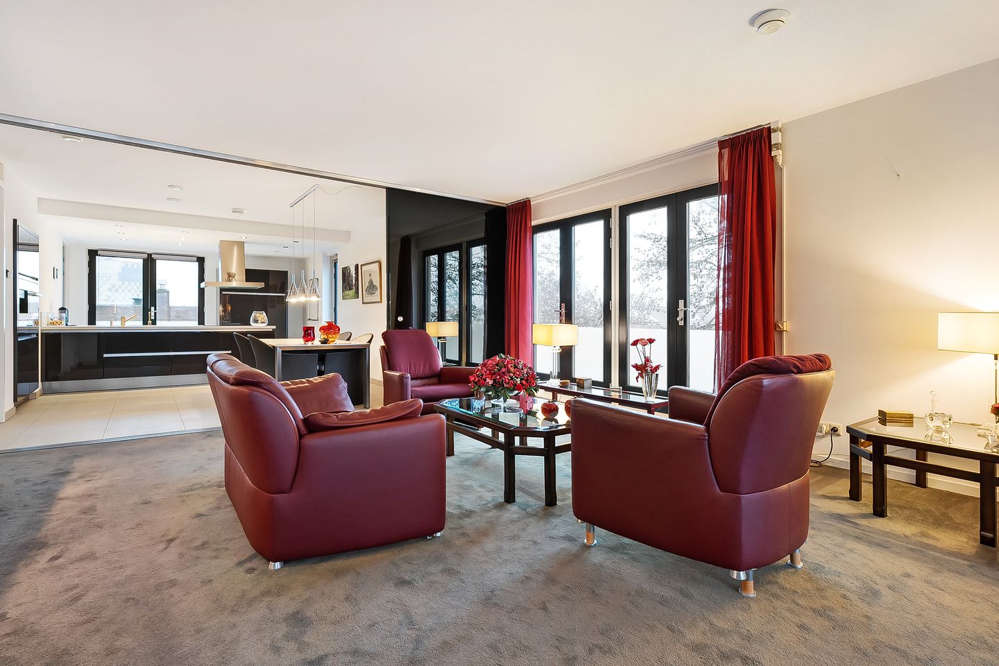 Foto 20 van Willebrandt van Oldenburgstraat 7-B5