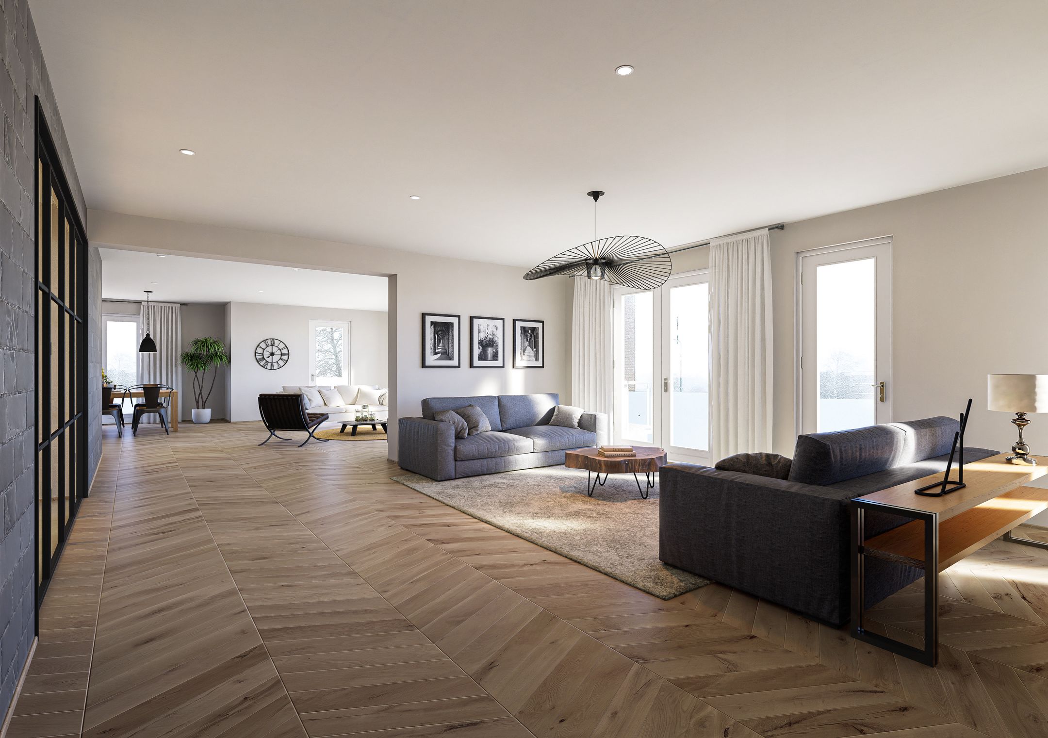 Foto 21 van Willebrandt van Oldenburgstraat 7-B5