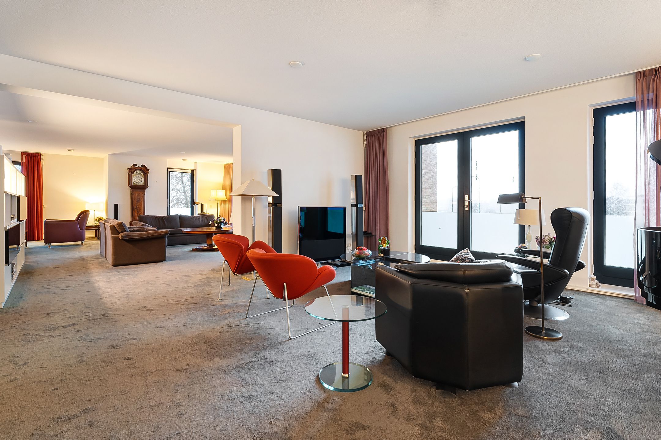 Foto 15 van Willebrandt van Oldenburgstraat 7-B5