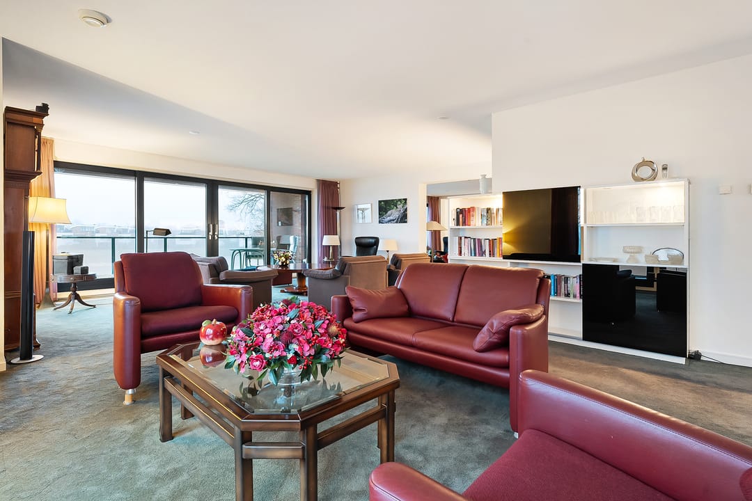 Foto 23 van Willebrandt van Oldenburgstraat 7-B5