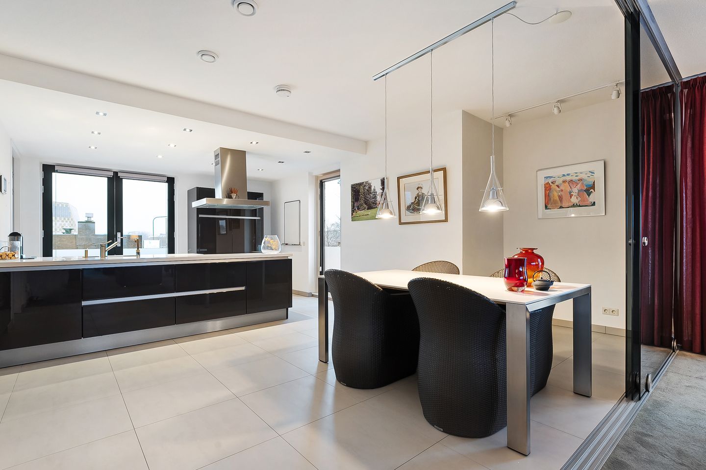 Foto 25 van Willebrandt van Oldenburgstraat 7-B5