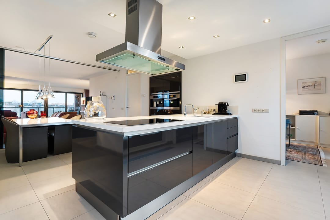 Foto 28 van Willebrandt van Oldenburgstraat 7-B5