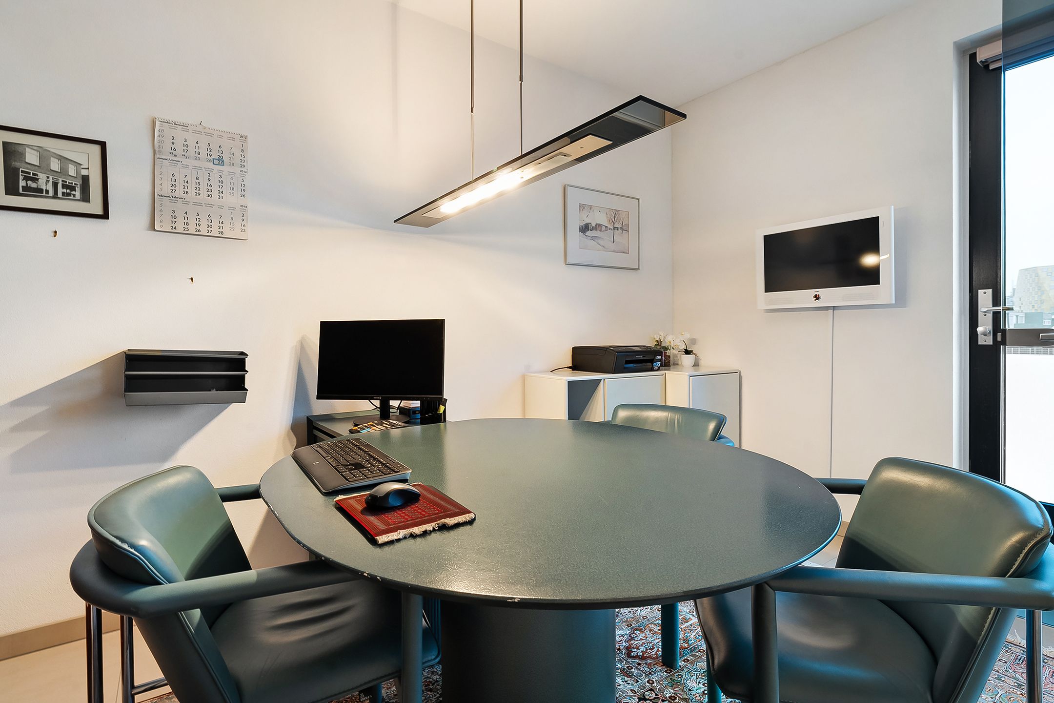 Foto 30 van Willebrandt van Oldenburgstraat 7-B5