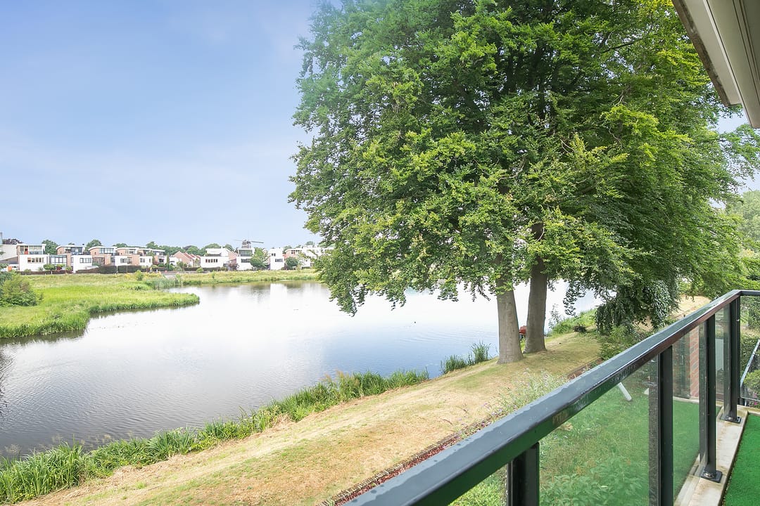 Foto 37 van Willebrandt van Oldenburgstraat 7-B5