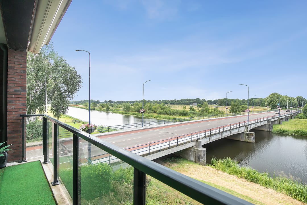 Foto 38 van Willebrandt van Oldenburgstraat 7-B5