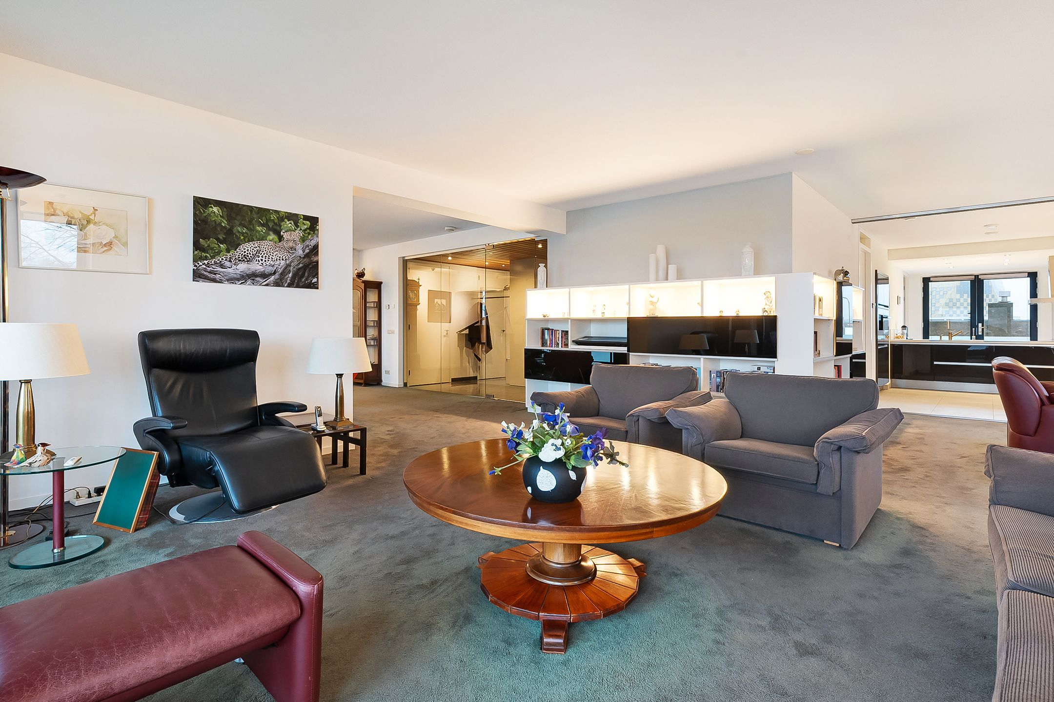 Foto 18 van Willebrandt van Oldenburgstraat 7-B5