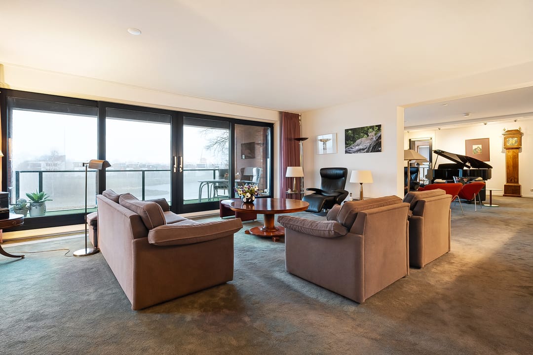 Foto 17 van Willebrandt van Oldenburgstraat 7-B5