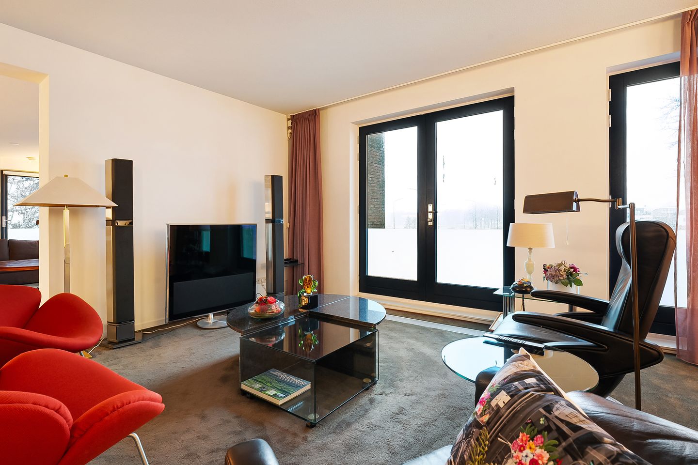 Foto 14 van Willebrandt van Oldenburgstraat 7-B5