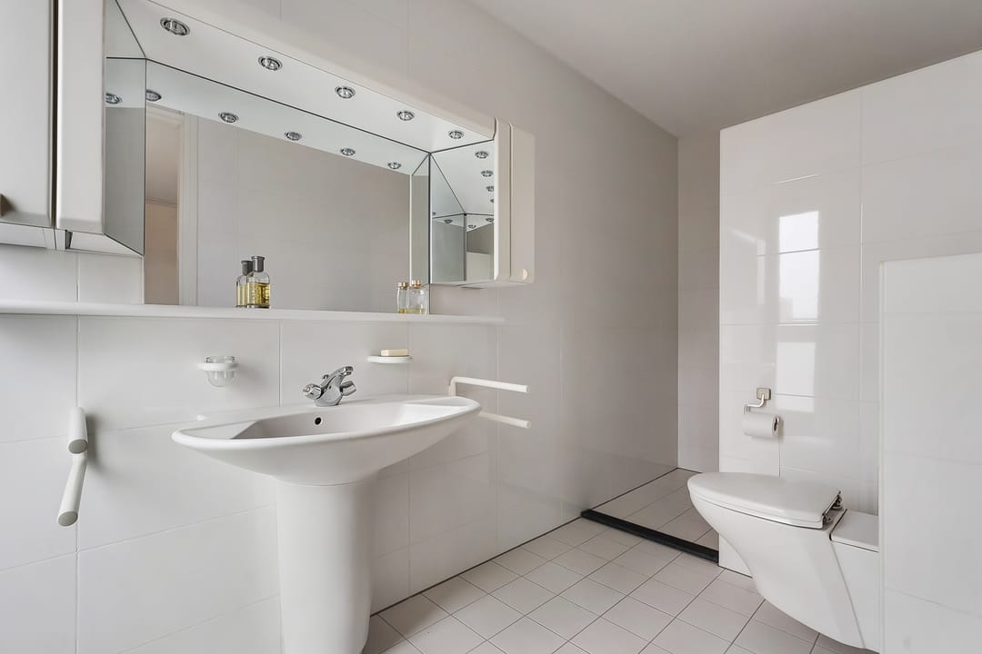 Foto 46 van Willebrandt van Oldenburgstraat 7-B5