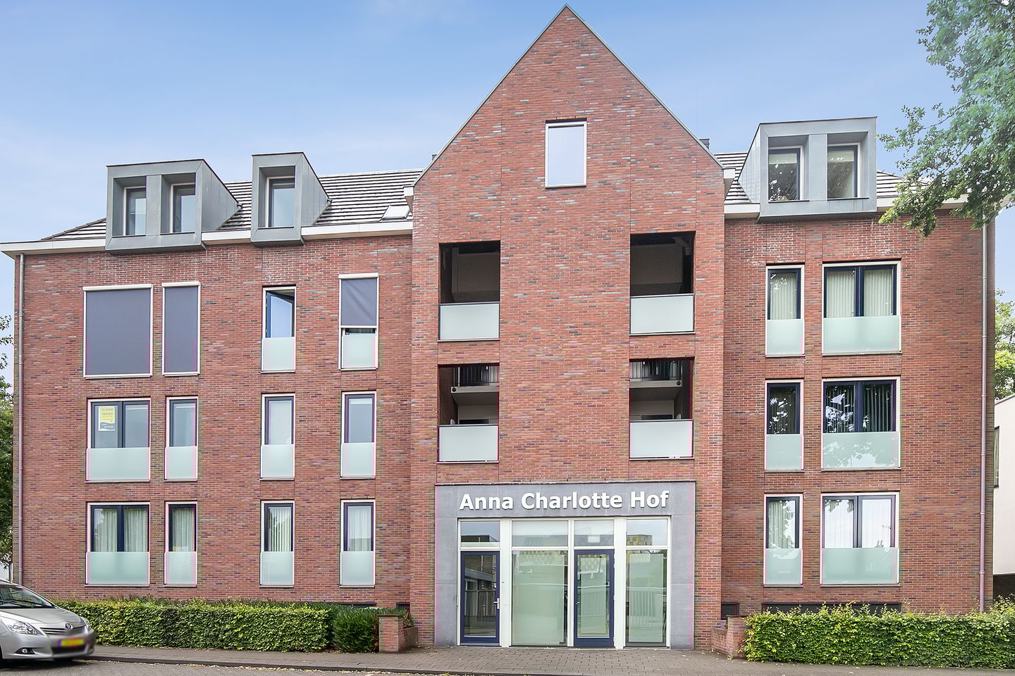 Foto 50 van Willebrandt van Oldenburgstraat 7-B5