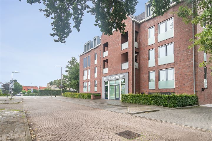 Bekijk foto 51 van Willebrandt van Oldenburgstraat 7-B5