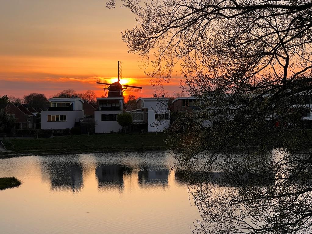 Foto 58 van Willebrandt van Oldenburgstraat 7-B5