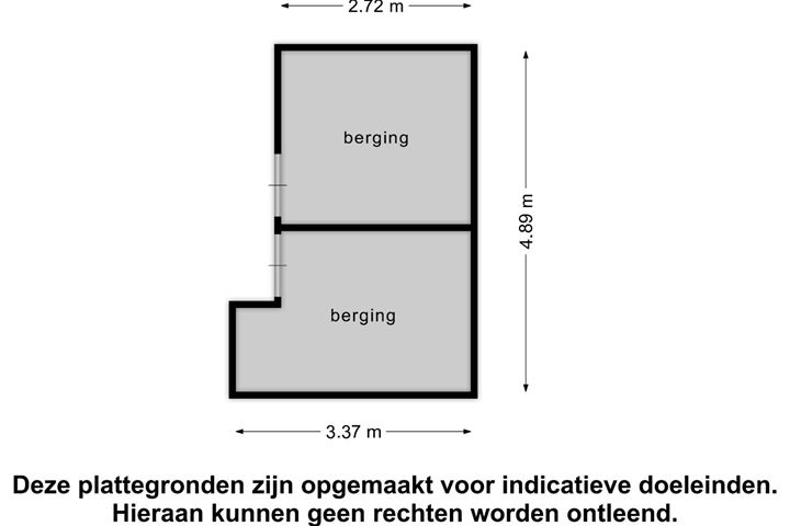 Bekijk foto 61 van Willebrandt van Oldenburgstraat 7-B5