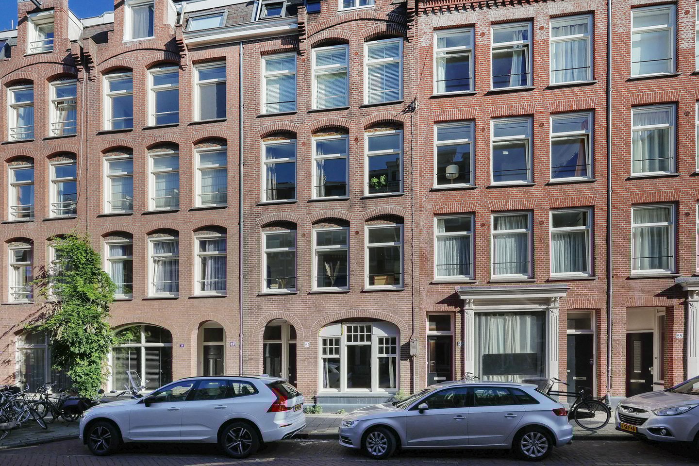 Balthasar Floriszstraat 51-H