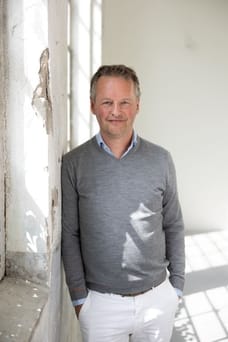 Martijn Derksen - NVM Register Makelaar