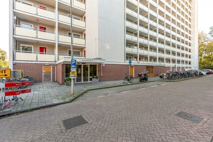 View photo 7 of Jisperveldstraat 354