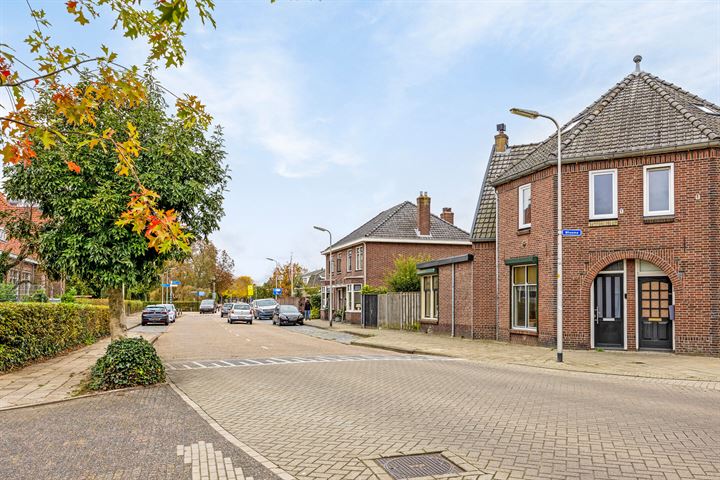 Bekijk foto 5 van Herman Heijermansstraat 19