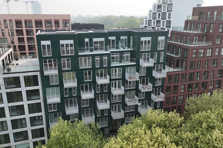 Gaudikade 35