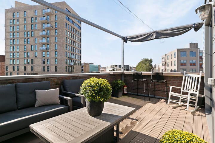 Foto 3 van De Willem Ruysstraat 1