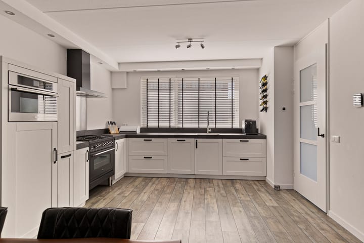 Foto 4 van De Willem Ruysstraat 1