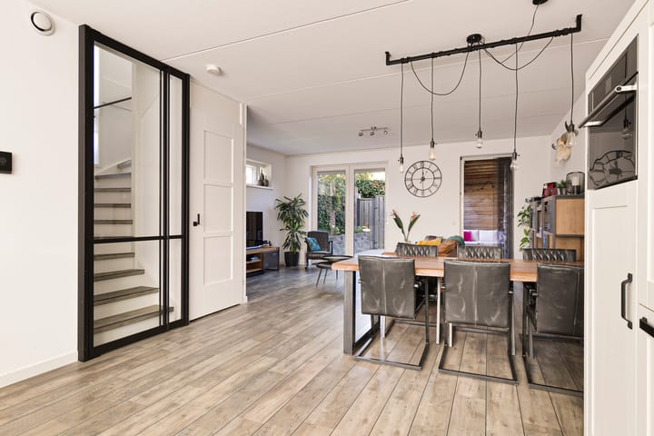 Foto 7 van De Willem Ruysstraat 1