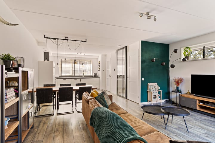 Foto 8 van De Willem Ruysstraat 1