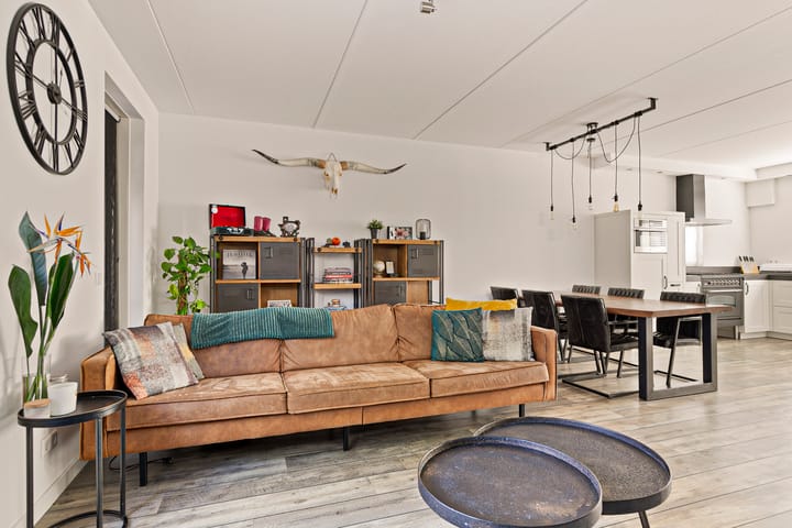 Foto 9 van De Willem Ruysstraat 1