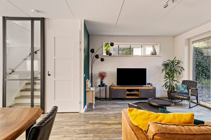 Foto 11 van De Willem Ruysstraat 1