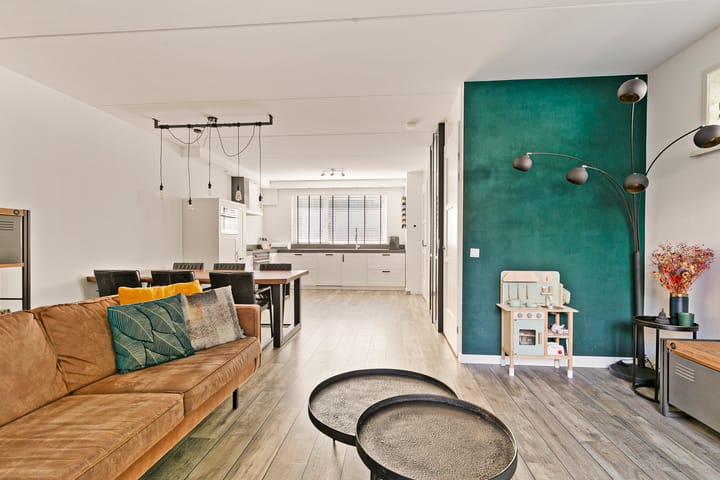 Foto 10 van De Willem Ruysstraat 1