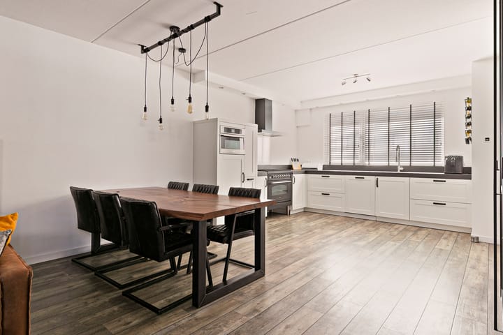 Foto 6 van De Willem Ruysstraat 1