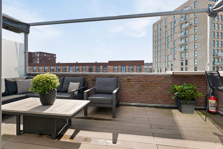 Foto 26 van De Willem Ruysstraat 1