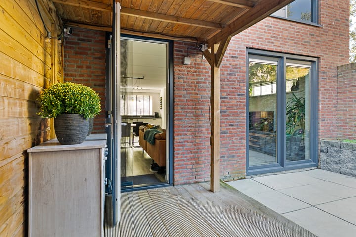 Foto 30 van De Willem Ruysstraat 1