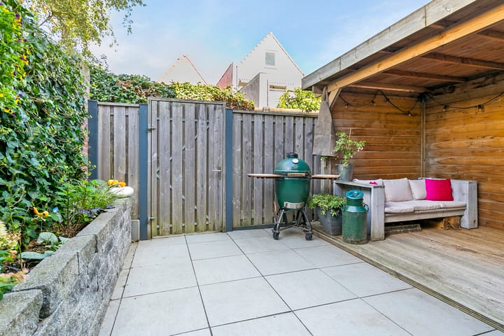 Foto 32 van De Willem Ruysstraat 1