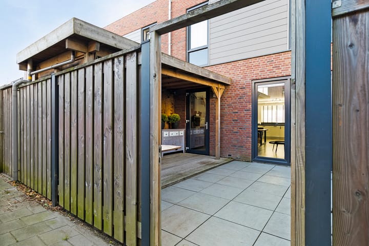 Foto 33 van De Willem Ruysstraat 1