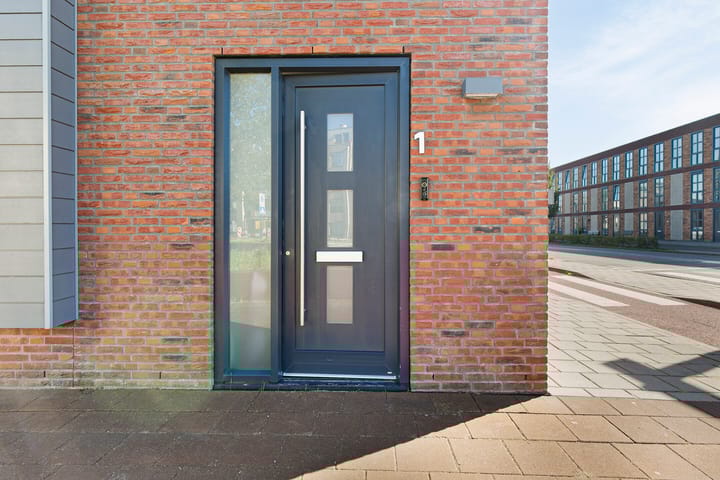 Foto 34 van De Willem Ruysstraat 1