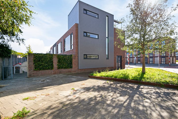 Foto 35 van De Willem Ruysstraat 1